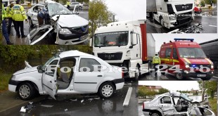 accident str Linariei-Pitesti-fotopress-24ro (1)
