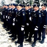 Jandarmii argesenii prezenti la “Centenarului Marii Uniri” - FotoPress-24ro (2)