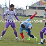 Amical FC Arges - Vedita Colonesti (1)