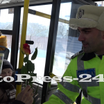politisti 1 martie soferite flori (7)