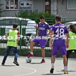 Micuţii i-au provocat pe fotbalişti la un „amical” în curtea şcolii - fc arges - fotopress-24 (16)