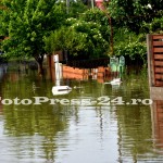 inundatii Pitesti si comuna Bradu - fotopress-24 (13)