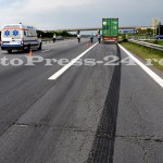 accident A1 km 94 (9)