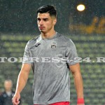 FC ARGES - ASTRA (1)