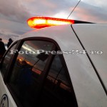 Accident pe A1 la km 110 Pitesti-Bucuresti (2)
