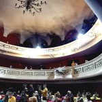 Constantin Cotimanis va fi în continuare manager al Teatrului “Alexandru Davila” din Pitești (2)
