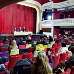 Constantin Cotimanis va fi în continuare manager al Teatrului “Alexandru Davila” din Pitești (4)