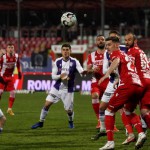 Dinamo București - FC Argeş 1-2 (3)