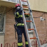 Incendiu apartament Mioveni (3)