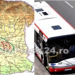 Transportul public va fi extins în zona metropolitană-fotopress24.ro