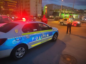 343 de sancţiuni contravenţionale, în valoare totală de 39.750 de lei în ultimele 48 de ore (2)