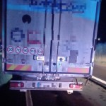 Accident grav azi-noapte în localitatea Căteasca (3)