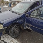 Accident rutier cu două autoturisme în Valea Mare Pravăț (4)