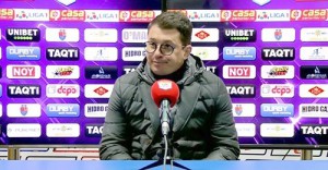 Andrei Prepeliță - FC.Argeș