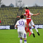 FC Argeş – UTA Arad 4-1 (10)