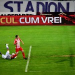 FC Argeş – UTA Arad 4-1 (12)