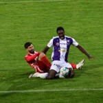 FC Argeş – UTA Arad 4-1 (13)