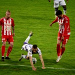 FC Argeş – UTA Arad 4-1 (15)