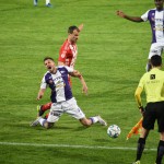 FC Argeş – UTA Arad 4-1 (16)