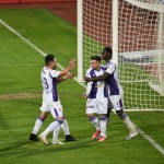 FC Argeş – UTA Arad 4-1 (17)