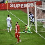 FC Argeş – UTA Arad 4-1 (19)