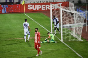 FC Argeş – UTA Arad 4-1 (19)