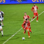 FC Argeş – UTA Arad 4-1 (22)