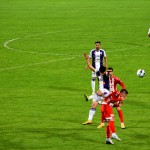 FC Argeş – UTA Arad 4-1 (23)