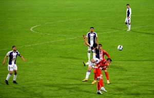 FC Argeş – UTA Arad 4-1 (23)