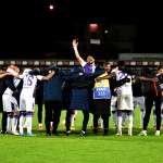 FC Argeş – UTA Arad 4-1 (25)