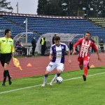 FC Argeş – UTA Arad 4-1 (5)