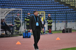 FC Argeş – UTA Arad 4-1 (6)