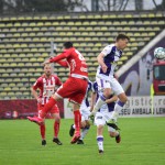 FC Argeş – UTA Arad 4-1 (7)