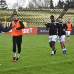 FC Argeș - Politehnica Iași 0-0 (1)