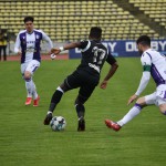 FC Argeș - Politehnica Iași 0-0 (10)