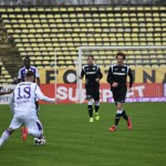 FC Argeș - Politehnica Iași 0-0 (12)