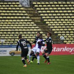 FC Argeș - Politehnica Iași 0-0 (13)