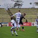 FC Argeș - Politehnica Iași 0-0 (15)