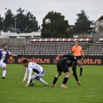 FC Argeș - Politehnica Iași 0-0 (18)