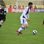 FC Argeș - Politehnica Iași 0-0 (20)