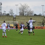 FC Argeș - Politehnica Iași 0-0 (21)