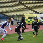 FC Argeș - Politehnica Iași 0-0 (22)