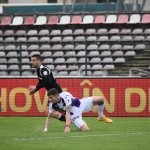 FC Argeș - Politehnica Iași 0-0 (23)