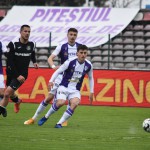 FC Argeș - Politehnica Iași 0-0 (24)