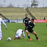FC Argeș - Politehnica Iași 0-0 (26)