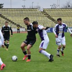 FC Argeș - Politehnica Iași 0-0 (27)