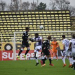 FC Argeș - Politehnica Iași 0-0 (28)