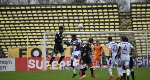 FC Argeș - Politehnica Iași 0-0 (28)