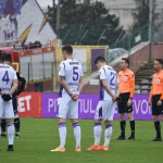 FC Argeș - Politehnica Iași 0-0 (3)
