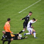 FC Argeș - Politehnica Iași 0-0 (34)